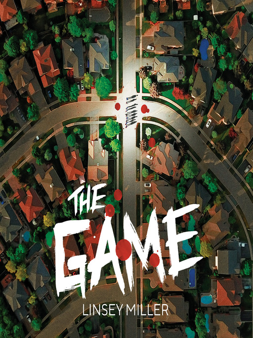 Title details for The Game by Linsey Miller - Available